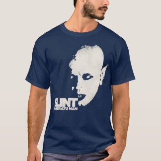 Slint Nosferatu T Shirt