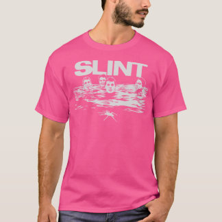 Slint Spiderland T Shirt