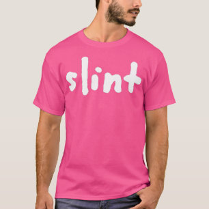 Slint White-version T Shirt