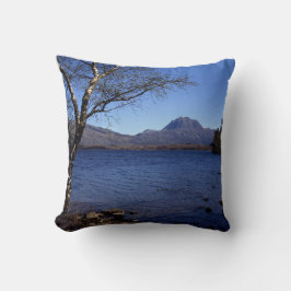 Slioch Loch Maree Wester Ross Scotland Kudde