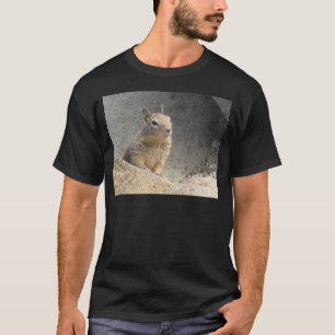 Slipad ekorre tee