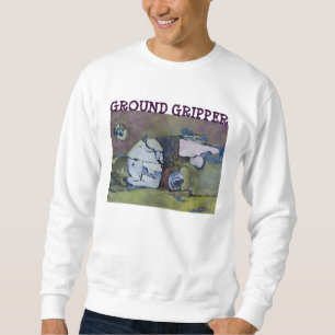 SLIPAD GRIPARSVETTSKJORTA SWEATSHIRT