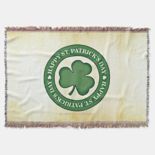 SlipperyJoe firar Saint patrick's day Iris Filt
