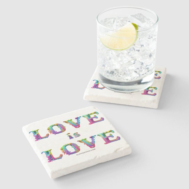 SlipperyJoe kärlek är kärlek som smälter dynamisk Stenunderlägg (Sidan)