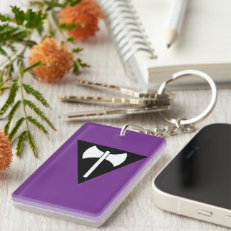 SlipperyJoe lesbisk pride flagga mäktig gay femini