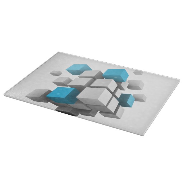 SlipperyJoe's 3D-kuber som fångar arrangemanga tre (Hörn)