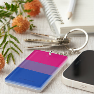 SlipperyJoe's Bisexual Pride Flagga lavender-rosa