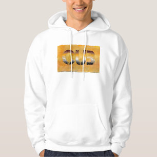 SlipperyJoes björnunge kulturellt rotad HBTQIA Hoodie