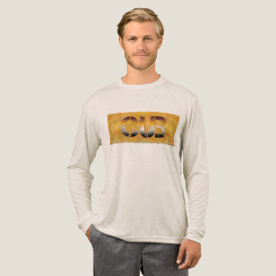 SlipperyJoes björnunge kulturellt rotad HBTQIA T Shirt