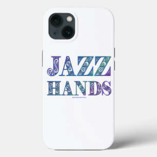 SlipperyJoe's Broadway-musikal Jazz Hands queer ka