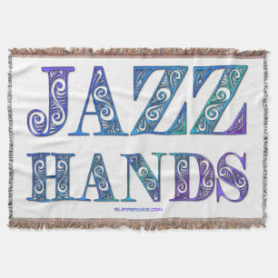 SlipperyJoe's Broadway-musikal Jazz Hands queer ka Filt