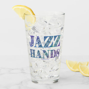 SlipperyJoe's Broadway-musikal Jazz Hands queer ka Glaskopp