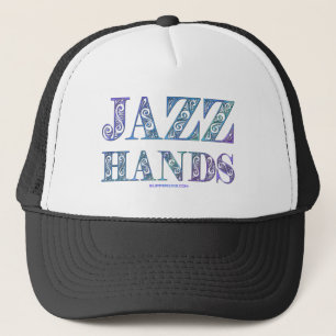 SlipperyJoe's Broadway-musikal Jazz Hands queer ka Keps