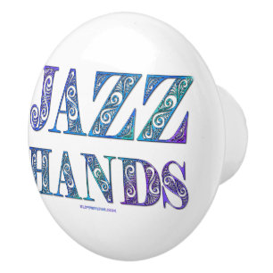 SlipperyJoe's Broadway-musikal Jazz Hands queer ka Knopp