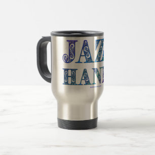 SlipperyJoe's Broadway-musikal Jazz Hands queer ka Resemugg