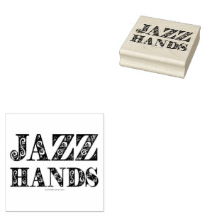 SlipperyJoe's Broadway-musikal Jazz Hands queer ka Stämpel