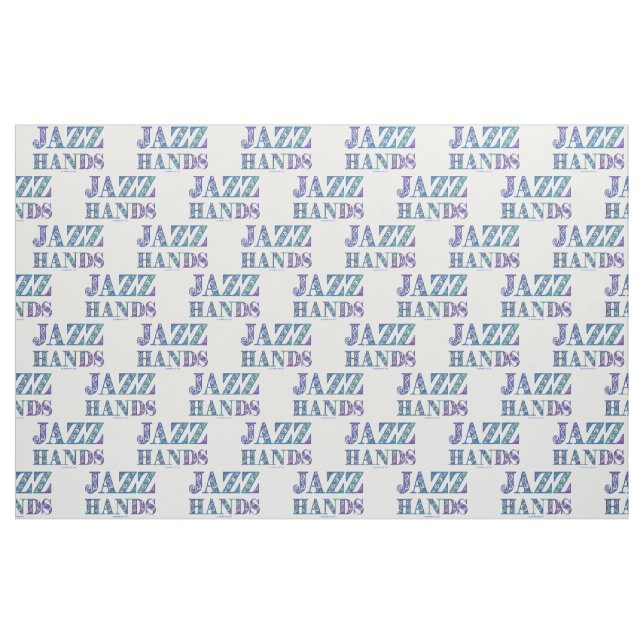 SlipperyJoe's Broadway-musikal Jazz Hands queer ka Tyg (Yard)