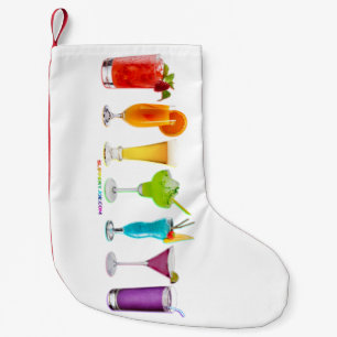 SlipperyJoe's cheers alkoholcocktails HGBTQIA gay Liten Julstrumpa