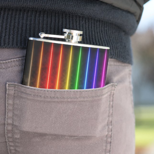 SlipperyJoes danframträdande som firar Pride  Fickplunta (In Situ)
