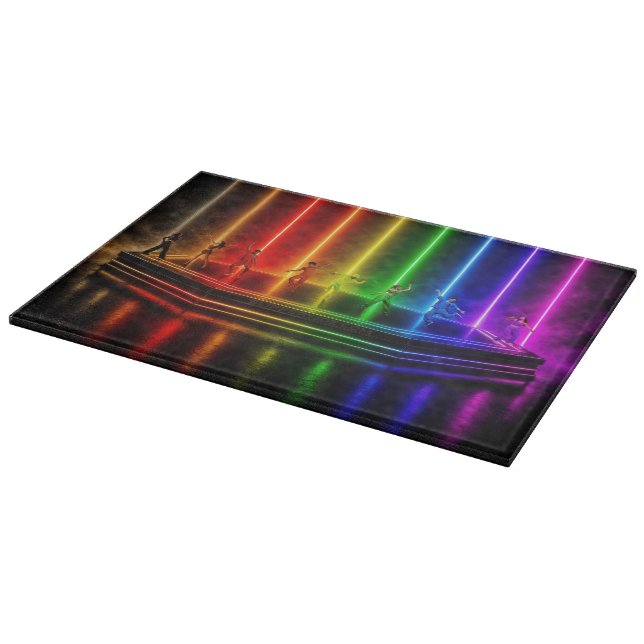 SlipperyJoe's danstillställning firar Pride (Hörn)