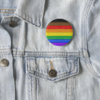 SlipperyJoe's inkluderande regnbågsflagga med text