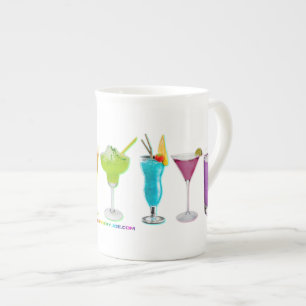 SlipperyJoe's jublar alkohol cocktails LGBTQIA gay Benporslin Mugg