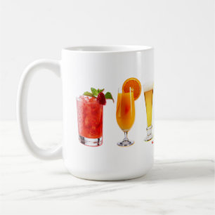 SlipperyJoe's jublar alkohol cocktails LGBTQIA gay Kaffemugg