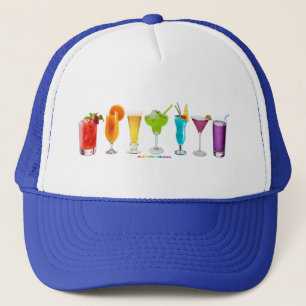 SlipperyJoe's jublar alkohol cocktails LGBTQIA gay Keps