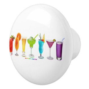 SlipperyJoe's jublar alkohol cocktails LGBTQIA gay Knopp