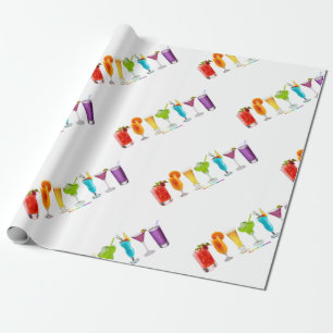 SlipperyJoe's jublar alkohol cocktails LGBTQIA gay Presentpapper