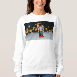 SlipperyJoes julklassiska nötknäpparprydnad T Shirt