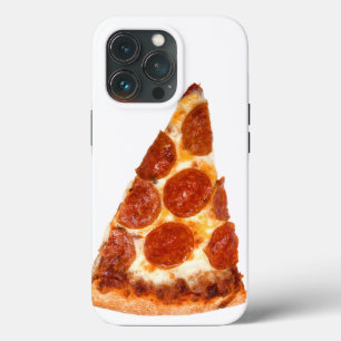 SlipperyJoes klassiska pepparonipizzabit smält