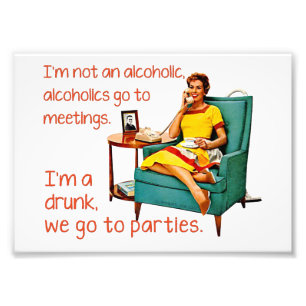 SlipperyJoes konstnärliga party gay pride ger LGB- Fototryck