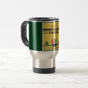 SlipperyJoe's Kwanzaa varma firande ton tradition Resemugg