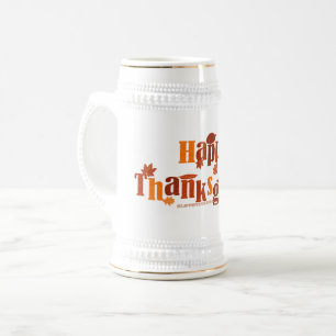 SlipperyJoe's ljusa festliga Thanksgiving-grafik  Sejdel