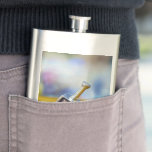 SlipperyJoes Lycklig Hanukkah, fyrsidig spinning t Fickplunta<br><div class="desc">SlipperyJoe's Lycklig Hanukkah med fyra sidor,  med en rostig,  konstnärlig Firande Candles judisk hebrew Chanukah ger dekorationer Judaism Religion Hebrew brev Nun traditionell leksak-barnssymbol vuxen Kultursymbol metallisk glansig avslutar yta</div>