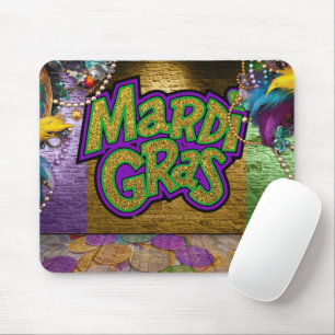 SlipperyJoe's Mardi Gras-Temed Graphics doubloons Musmatta