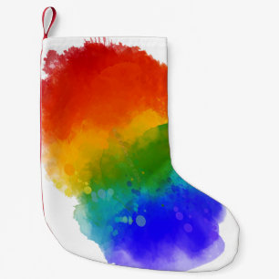 SlipperyJoe's moderna stolthetsspridda energi och Liten Julstrumpa