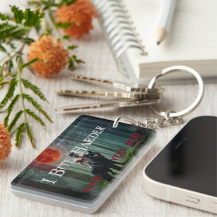 SlipperyJoes mystiska halloween-stil-atmosfär