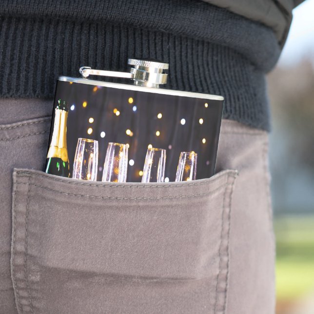 SlipperyJoe's New Year thrilling moments classic c Fickplunta (In Situ)