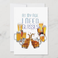 SlipperyJoe's ölglas pilsnerglas kannor 