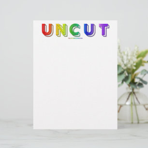 SlipperyJoe's oskurna pulserande regnbåge färg tre Brevhuvud