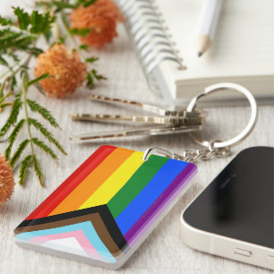 SlipperyJoe's Progress Pride Flag sex klassiska ho