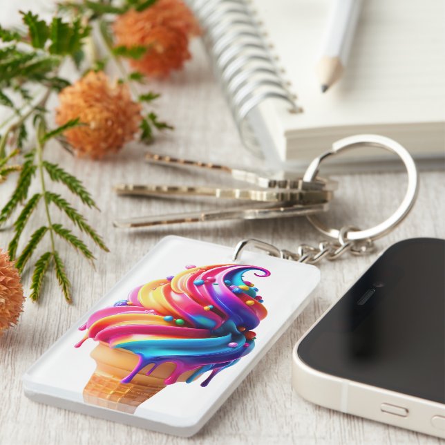 SlipperyJoes pulserande glassmat klassiskt (Högra Framsidan)