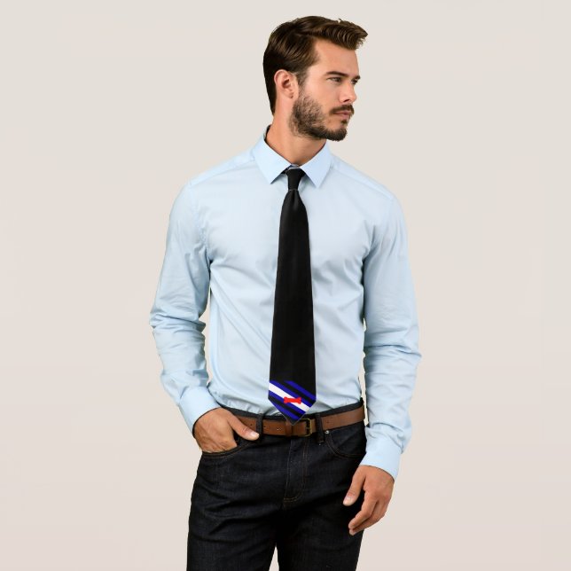 SlipperyJoe's Puppy Play-Pride-Flagga fetiserar LG Slips (In Situ)