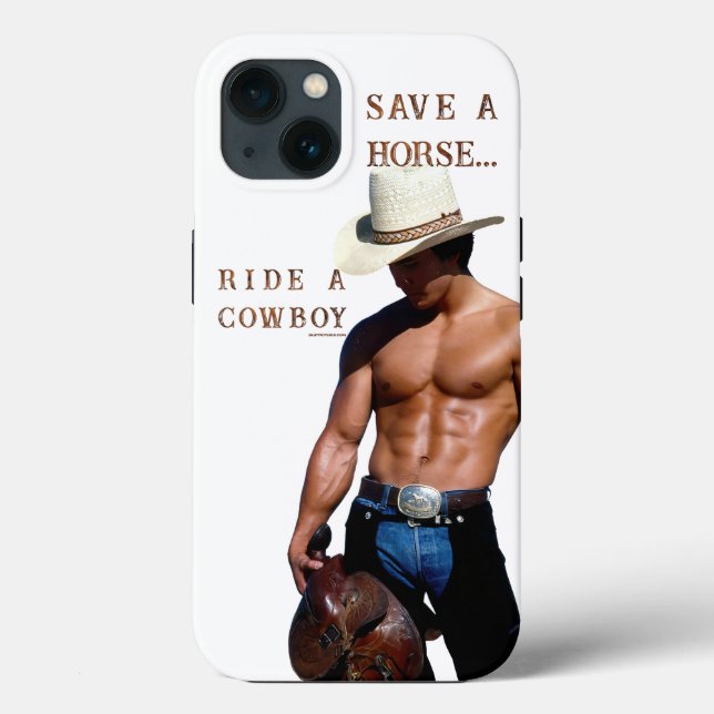 SlipperyJoe's rädda häst rid halm cowboyhatt mus (Baksida)