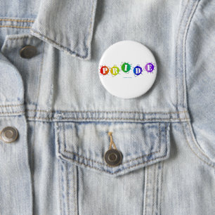 SlipperyJoes regnbågsfärgade pride-skylt brister i Knapp
