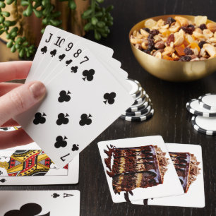 SlipperyJoes rena chokladkaka dekadence rik Casinokort