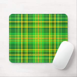 SlipperyJoes Saint Patricks Day påminner om Iris Musmatta