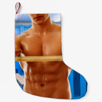 SlipperyJoe's shirtless muskulösa man abs bröst sk